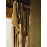 Frama Heavy Towel bath towel, 140 x 70 cm, sage green