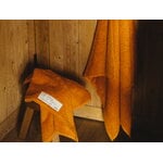 Frama Heavy Towel bath sheet, 150 x 100 cm, burned orange