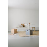 Nofred Cube storage box, sand