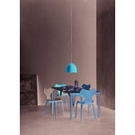Fritz Hansen Sedia Grand Prix 4130, rovere, immagine decorativa
