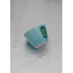 Frizbee Ceramics Super cup, Kawaii, 75 ml, KOTA ciel, decoration image