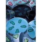 Frizbee Ceramics Plato para bebé, KOTA ciel, imagen de decoración