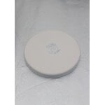 Frizbee Ceramics Baby-Teller, KOTA hellblau-grau, dekorationsbild