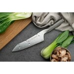 Global G-4 Oriental Chef's Knife, 40th Anniversary, 18 cm, Edelstahl, dekorationsbild