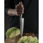 Global Coltello da chef G-55, 18 cm, immagine decorativa
