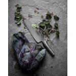 Global Coltello da cucina G-5, immagine decorativa