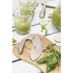 Global G-76 herb chopper, 18 cm, stainless steel, view 2