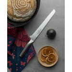 Global Coltello da pane G-9, 22 cm, immagine decorativa