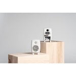 Genelec G One (B) active speaker, white, decoration image