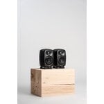 Genelec G Two (B) active speaker, black, decoration image