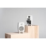 Genelec G Two (B) active speaker, white, decoration image