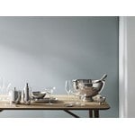 Georg Jensen Manhattan champagne bowl, decoration image