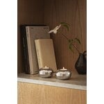 Georg Jensen Bernadotte tealight, 2 pcs, decoration image