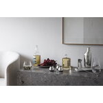 Georg Jensen Sky hohes Glas, 45 cl, 6 Stk.