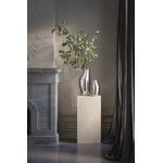 Georg Jensen Sky vase, 27 cm, stainless steel