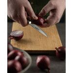 Global Coltello da cucina GS-38, 9 cm, immagine decorativa