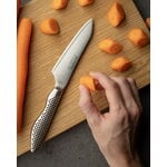 Global Coltello da cucina GS-58 Oriental, 11 cm, immagine decorativa