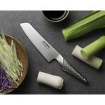 Global GS-5 vegetable chopper knife, 14 cm, decoration image