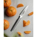 Global GSF-46 peeling knife, 8 cm, decoration image