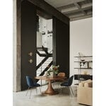 GUBI Multi-Lite Wandleuchte, Messing - glänzendes Messing, dekorationsbild