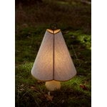 GUBI Hornbæk lámpara portátil, amarillo amapola, imagen de decoración