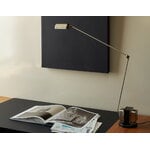 Lumina Lámpara de mesa Daphine, negro soft-touch, imagen de decoración