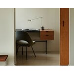 Lumina Lámpara de mesa Daphine, negro soft-touch, imagen de decoración