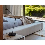 Lumina Daphine Cloe table lamp, matt red, decoration image