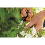 Fiskars Solid Snip pruning shears SP150, decoration image