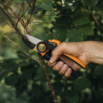 Fiskars X-Series pruner, anvil, L, P941, view 2