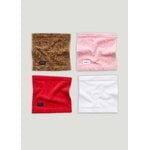 Magniberg Gelato face cloth set, 4 pcs, Eden, decoration image