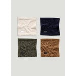 Magniberg Gelato face cloth set, 4 pcs, Forest, decoration image