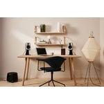 Genelec Table stand for G Two speaker, L shaped