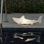 Goodnight Light The Bobb lamp, white, decoration image