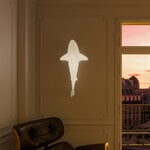 Goodnight Light The Bobb lamp, white, decoration image