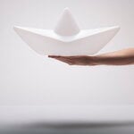 Goodnight Light The Boat lamp, white, view 9