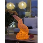 Goodnight Light The Eden lamp, blush, view 6