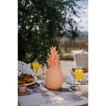 Goodnight Light The Pinacolada lamp, blush, decoration image