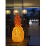 Goodnight Light The Pinacolada lamp, blush, decoration image
