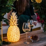 Goodnight Light The Pinacolada lamp, ivory, decoration image