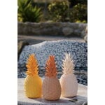 Goodnight Light The Pinacolada lamp, ivory, decoration image
