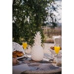 Goodnight Light The Pinacolada lamp, ivory, decoration image