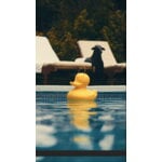 Goodnight Light The Duck Duck lamp, S, yellow, decoration image