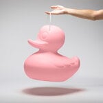 Goodnight Light The Duck Duck lamp, XL, pink, decoration image