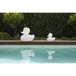 Goodnight Light The Duck Duck lamp, XL, white, decoration image