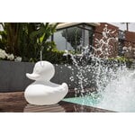 Goodnight Light The Duck Duck lamp, XL, white, decoration image