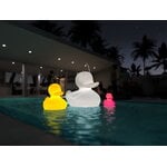 Goodnight Light The Duck Duck lamp, XL, yellow, decoration image