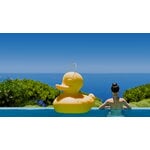 Goodnight Light The Duck Duck lamp, mega, yellow, decoration image