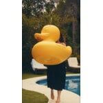 Goodnight Light The Duck Duck lamp, mega, yellow, decoration image