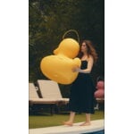 Goodnight Light The Duck Duck lamp, mega, yellow, decoration image
